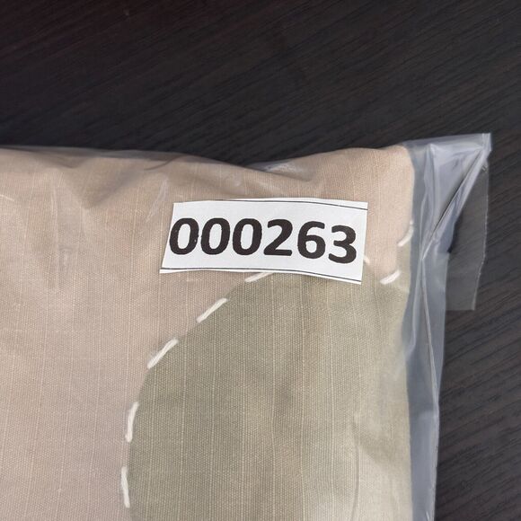 Atelier & Repair Caravanserai Jacket Mens XS Military Desert Camo Hand Stitched - Picture 13 of 13